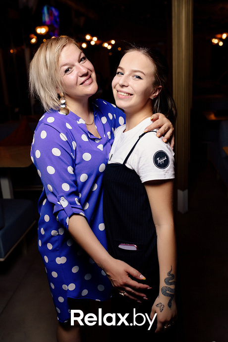 Ночные жители, фото № 29