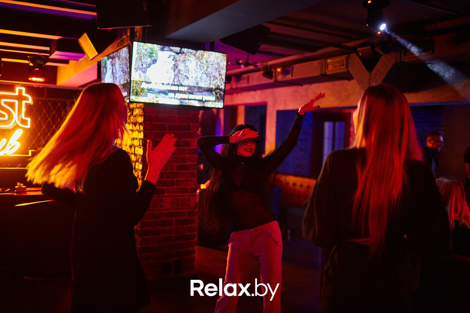 Караоке, фото № 16