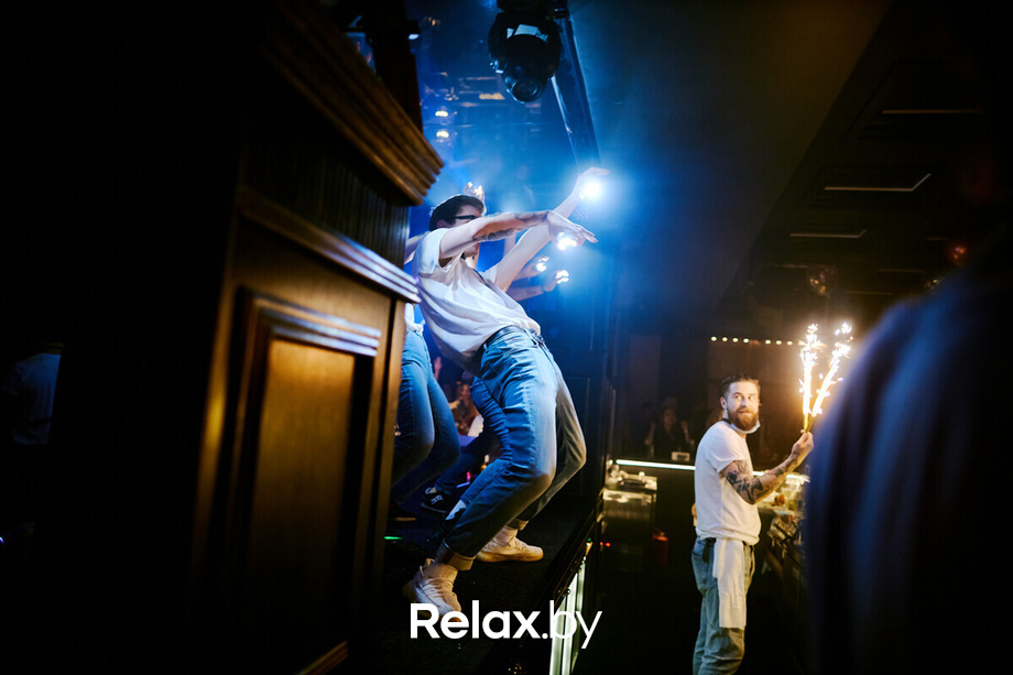 Studio 54, фото № 111