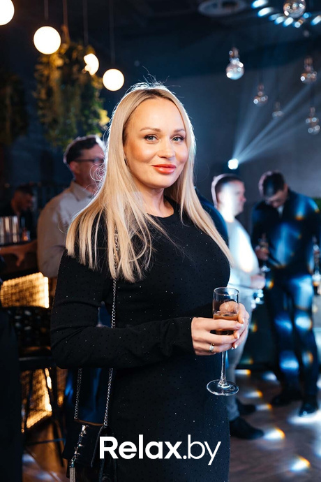 Открытие кальян-бара «Мята Лаунж»‎, фото № 16