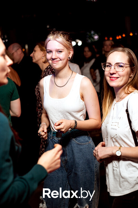 Ночные жители, фото № 65