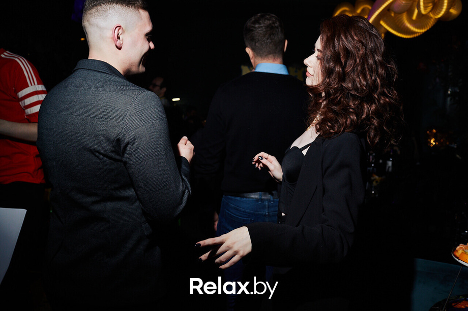 Nua New Year 2022, фото № 71