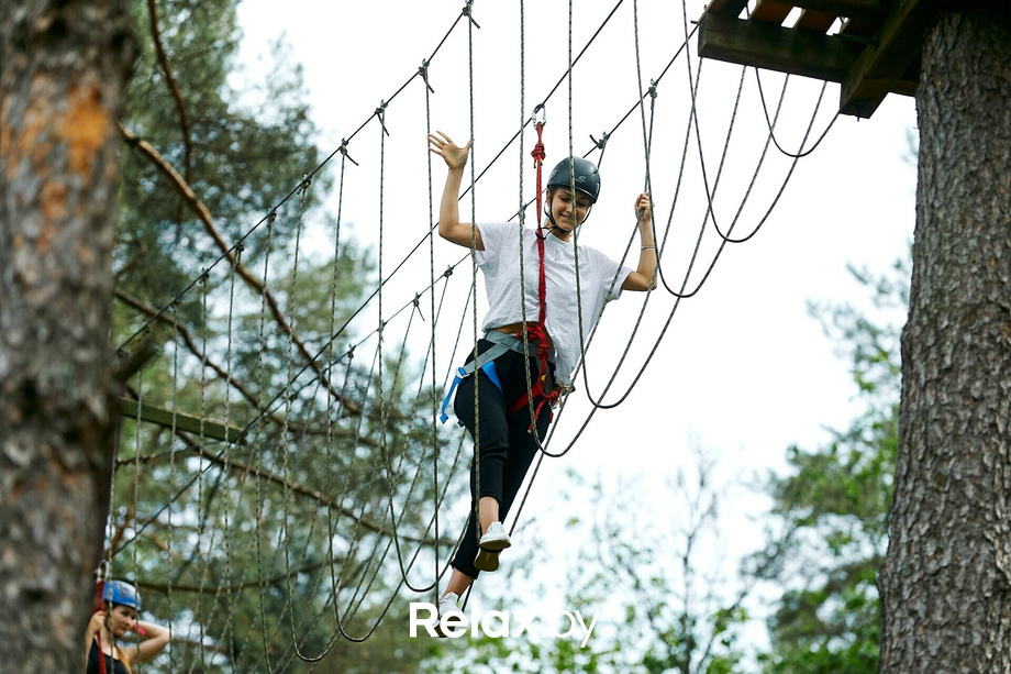 МЕГА-отрыв Relax.by, фото № 371