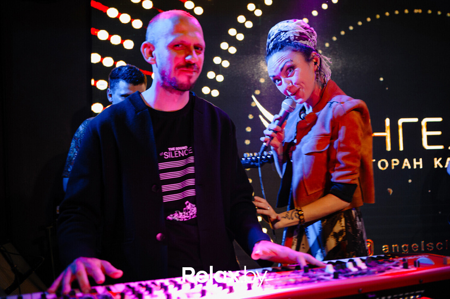 Saturday music, фото № 64