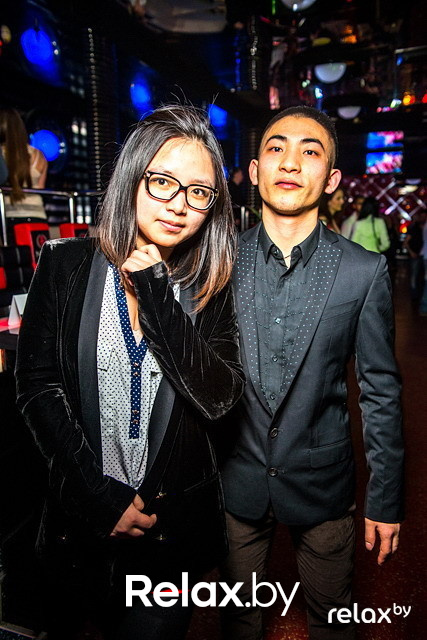 Next Club Show, фото № 133