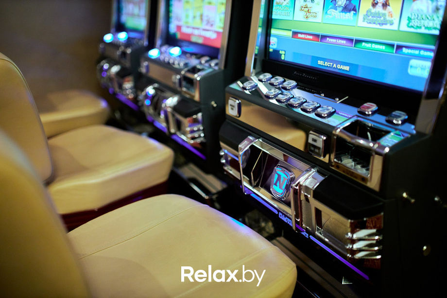 Шоу Мелодия удачи, фото № 30