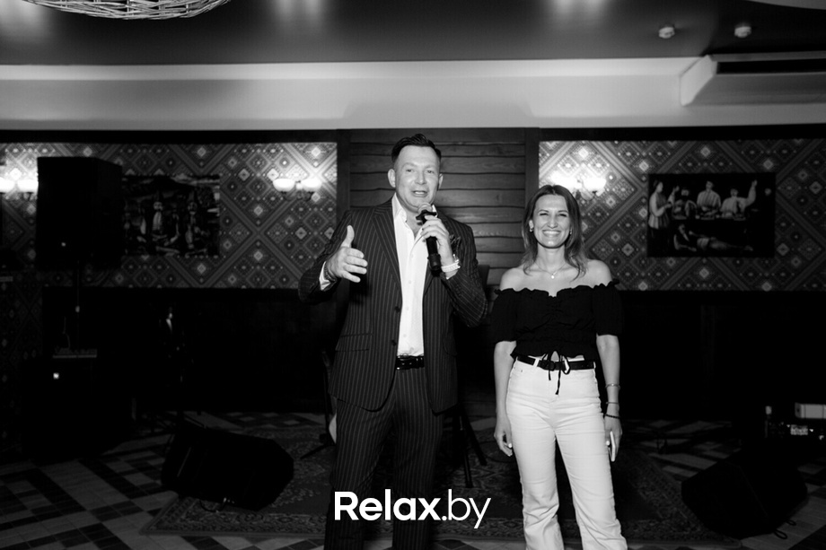 День рождения Хинкальни Титан, фото № 182