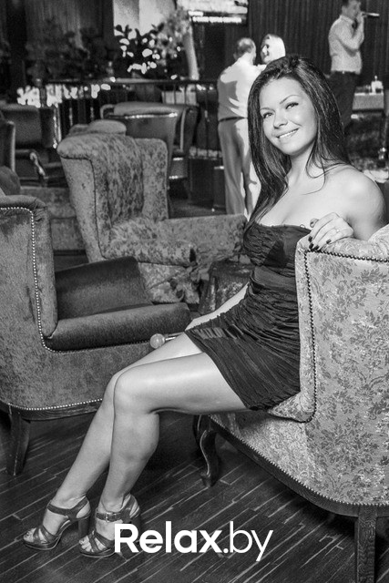 SOLOVEI STAFF-PARTY, фото № 8