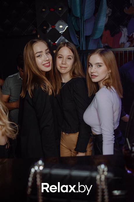 Saturday «Don’t stop the party», фото № 22