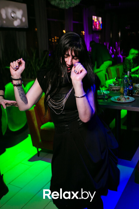 Ночные Жители, фото № 17