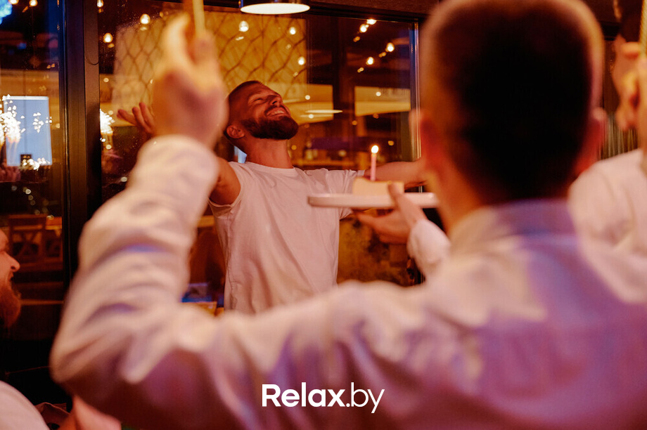 Saturday music, фото № 81