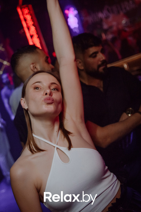 Saturday «I m famous», фото № 29