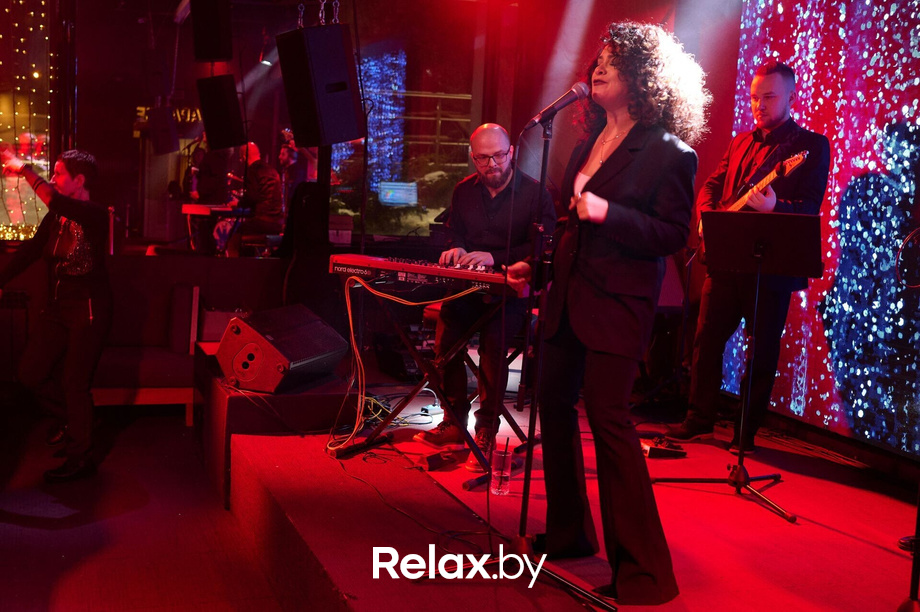 Saturday music, фото № 30