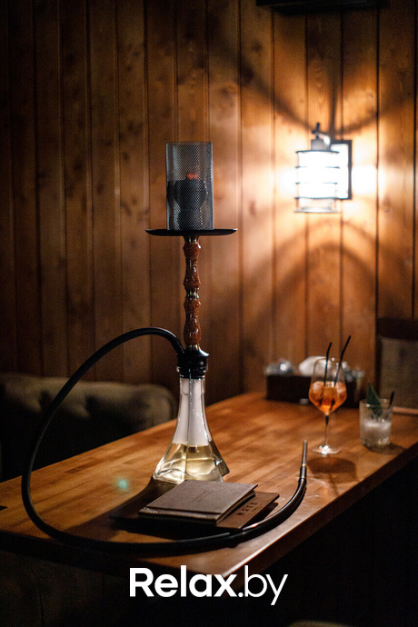 Суббота с Dj Сoopykata, фото № 53