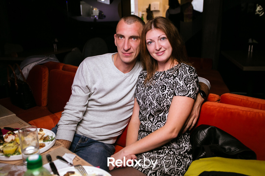 Ночные жители, фото № 9