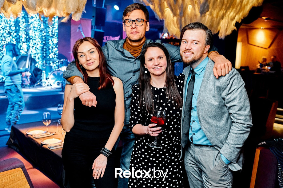 Friday music, фото № 20