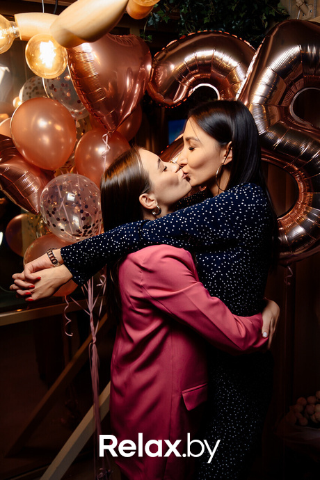 Ночные жители, фото № 11