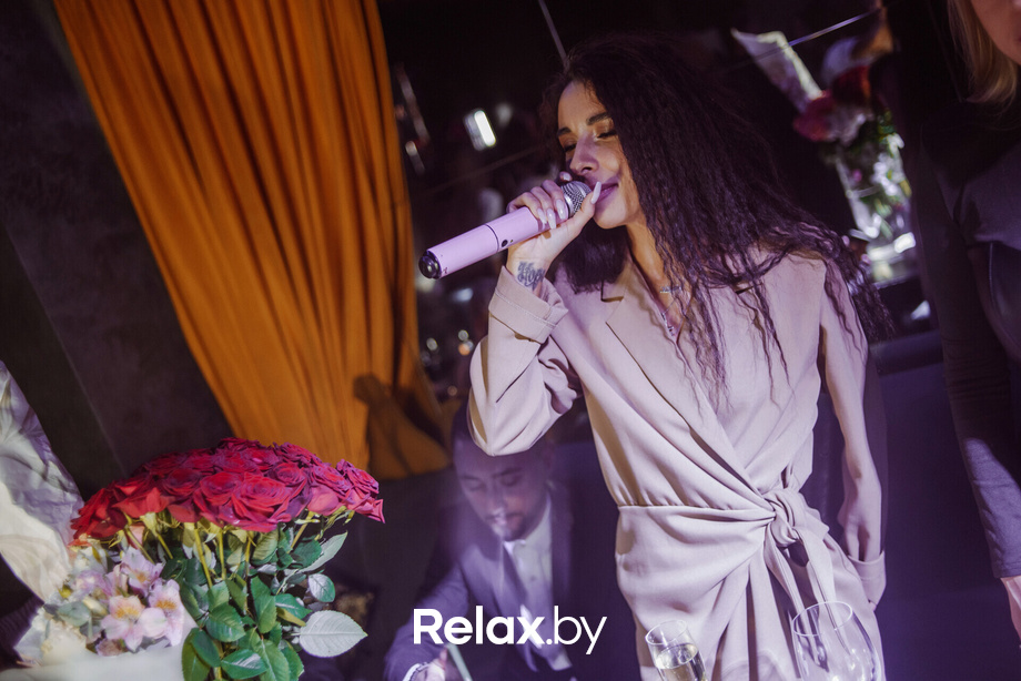 Saturday LUXURIA LXR, фото № 36