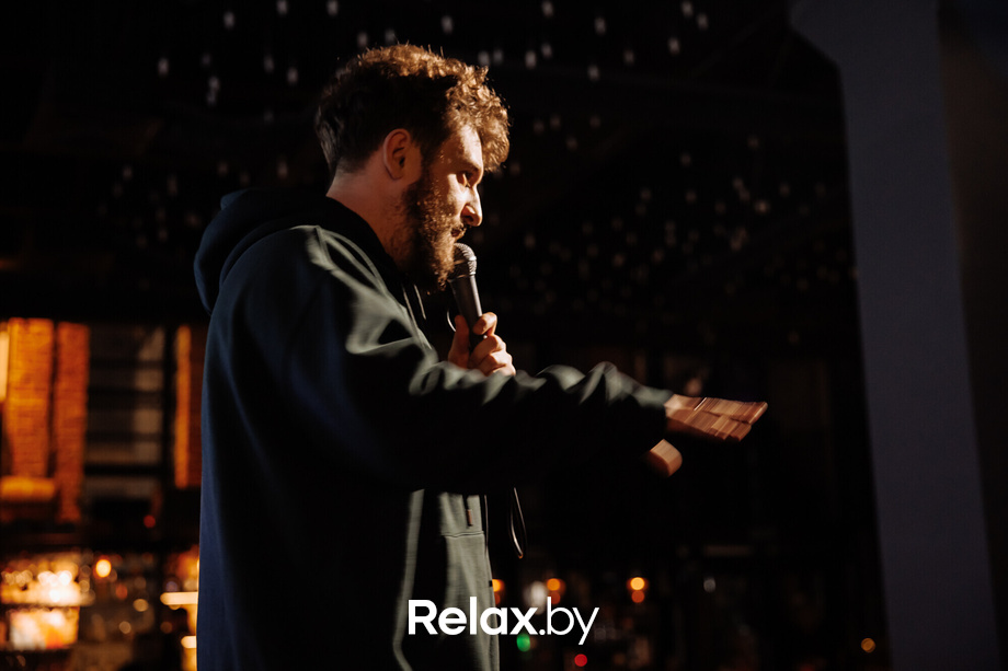 Отчетный концерт, фото № 51