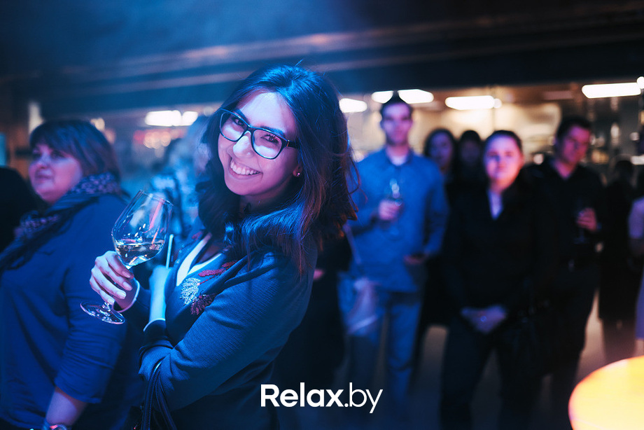 Презентация QLED телевизоров Samsung, фото № 137