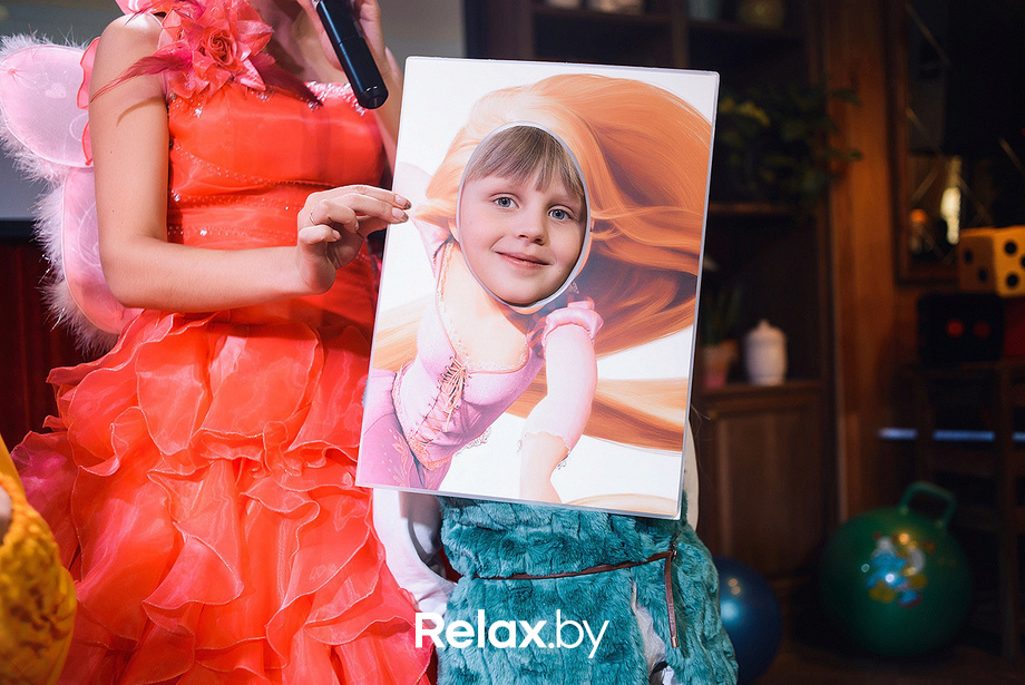 Детское воскресенье, фото № 68