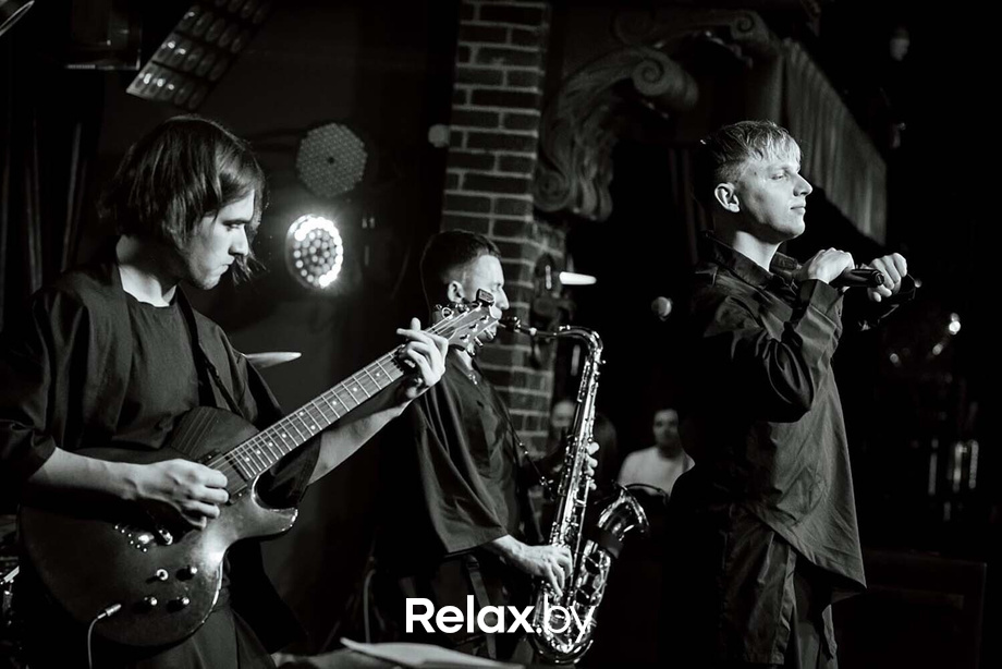 Brooklyn Live!, фото № 23