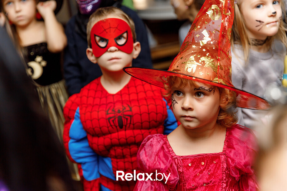 Тайна Коко, фото № 103