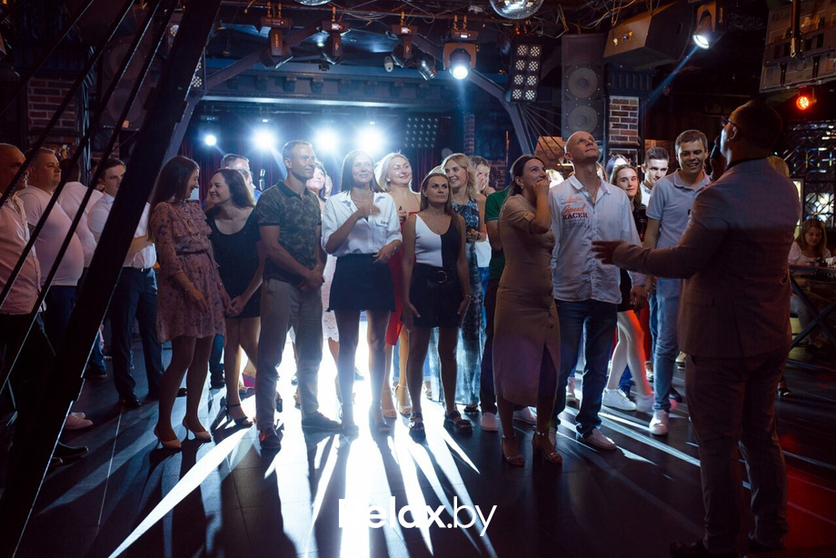 Brooklyn Live!, фото № 32