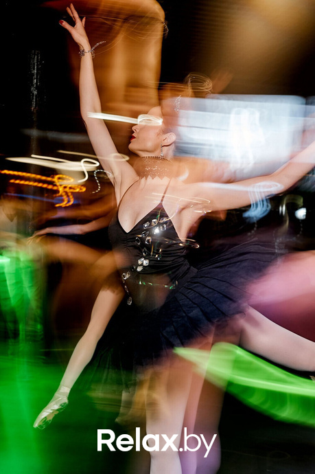 Restaurant LUNA - opening, фото № 232