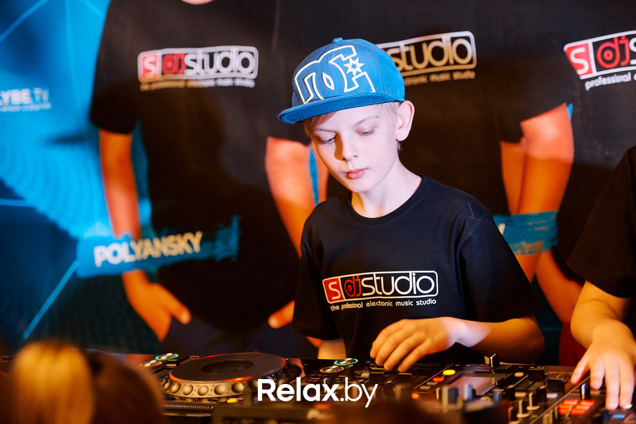 Silver Screen Cinemas празднует День Рождения, фото № 49