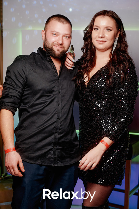 Новый Год в Ангелах, фото № 49