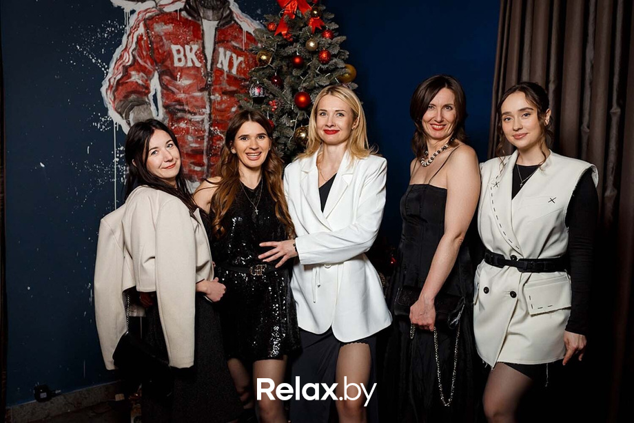 Новогодний Бруклин, фото № 46