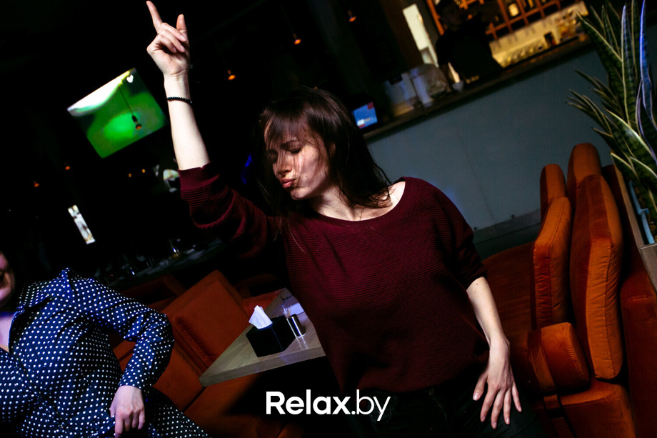 Ночные жители, фото № 43