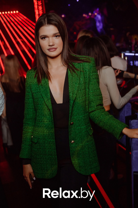 Saturday «Don’t stop the party», фото № 31