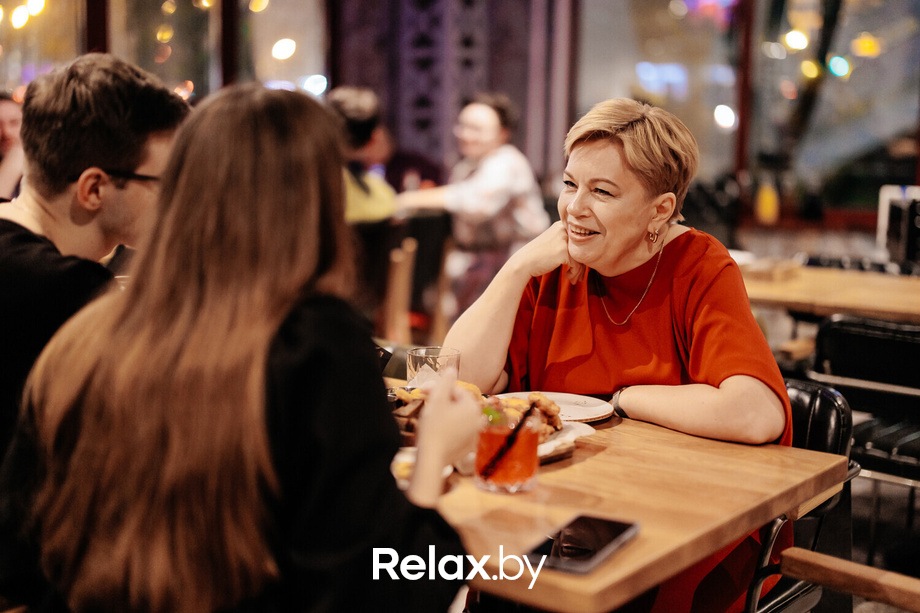 Saturday Party, фото № 87