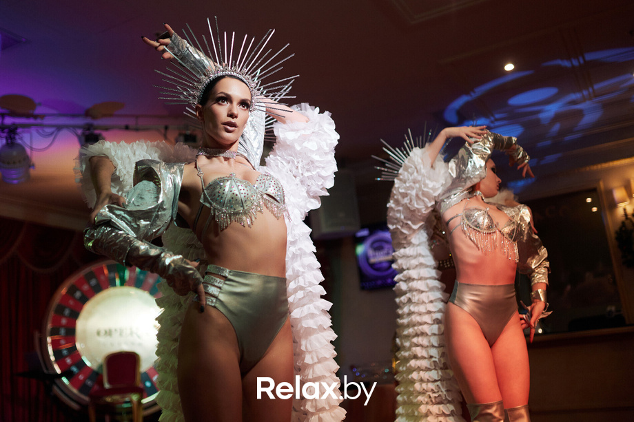 «Opera loto», фото № 38