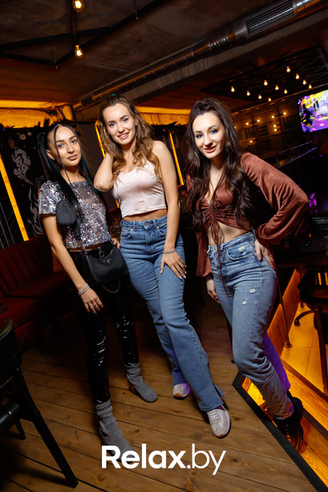 Saturday in the fire, фото № 54