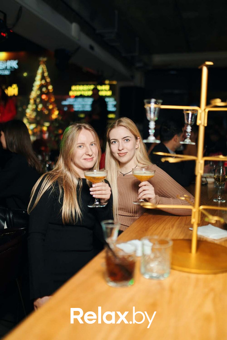 Новогодний корпоратив, фото № 139