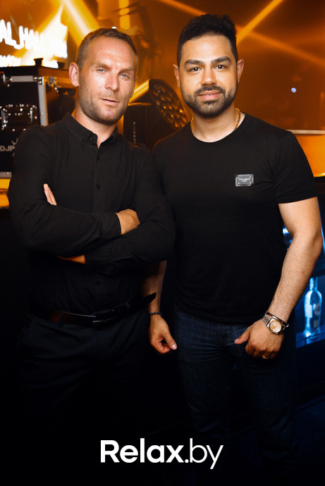 Pool party, фото № 31