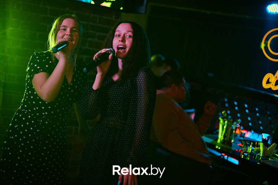 Субботы с хедлайнером Alen Hit, фото № 52