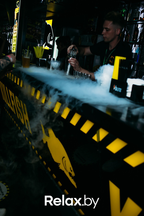 Физкульт - привет Party, фото № 17