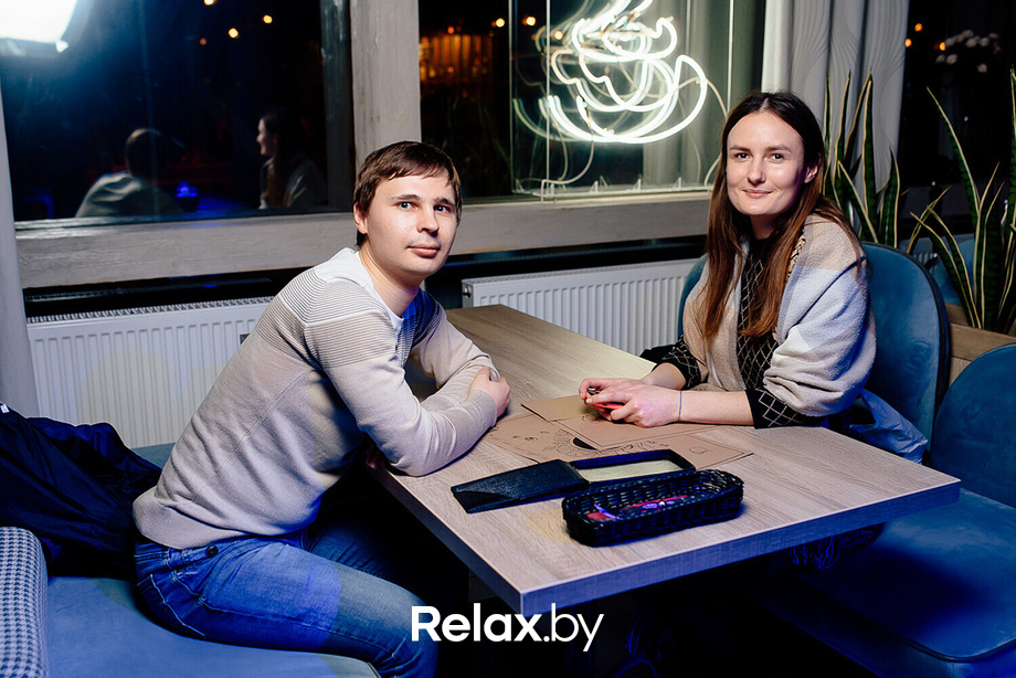 Ночные жители, фото № 23