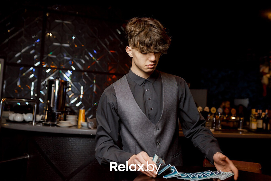 Новогодний Бруклин, фото № 12