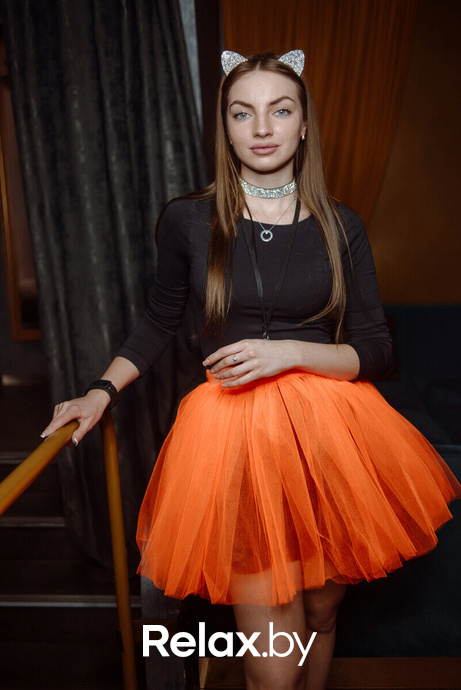 Friday LUXURIA LXR, фото № 29