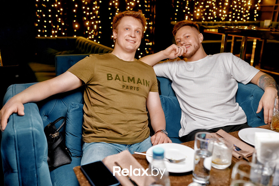 Friday Music, фото № 5