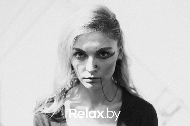 Backstage BFW, фото № 24