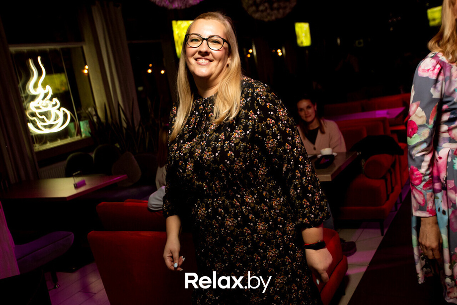 Ночные жители, фото № 6