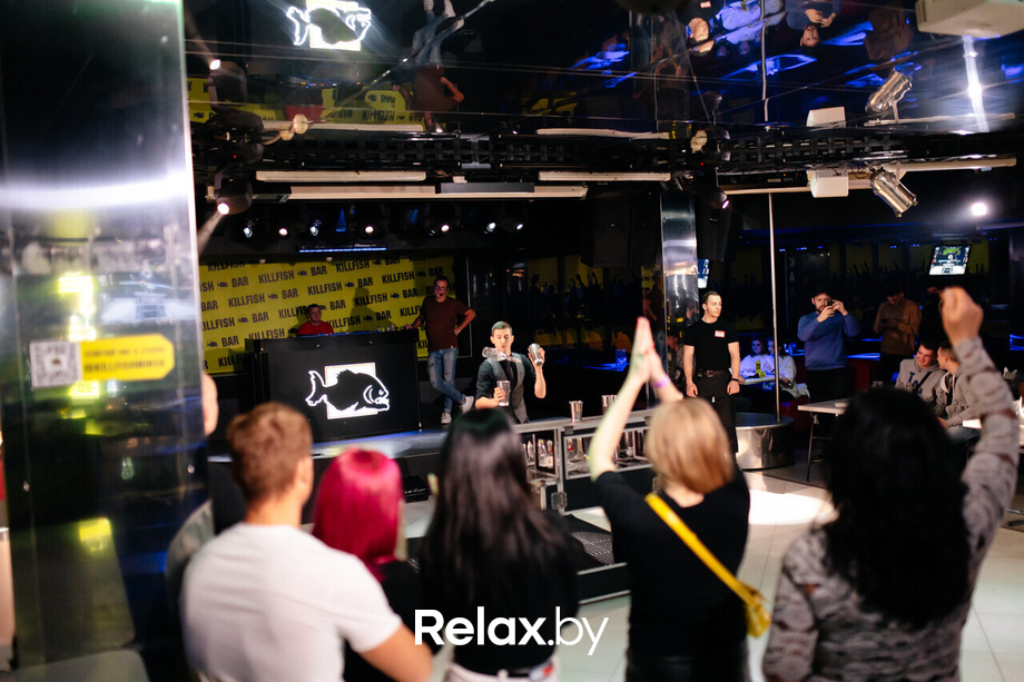 The students day party, фото № 38