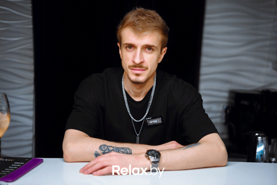 Пятница в Облаках, фото № 54