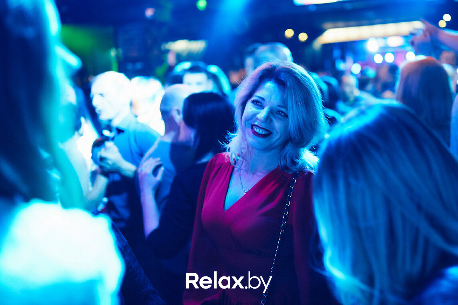 Brooklyn Live!, фото № 16